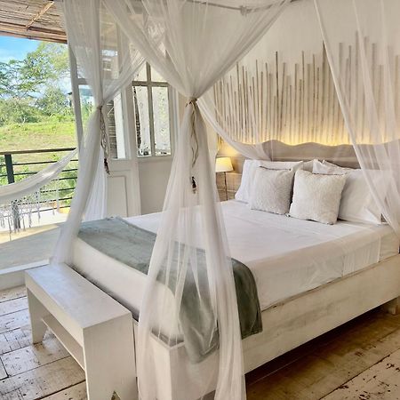 Casa Kai Hotel Palomino Luaran gambar