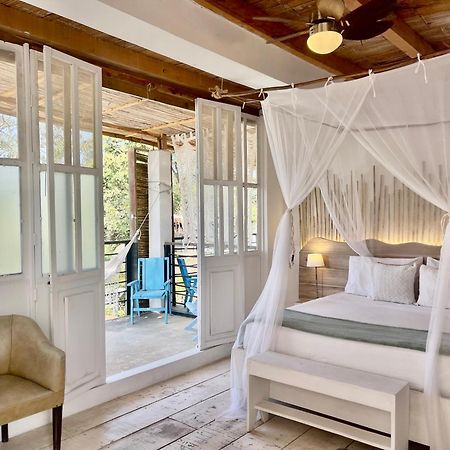 Casa Kai Hotel Palomino Luaran gambar