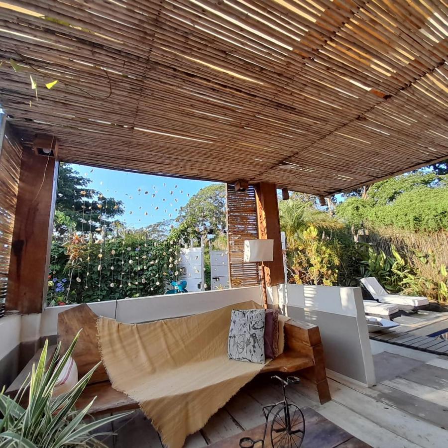 Casa Kai Hotel Palomino Luaran gambar