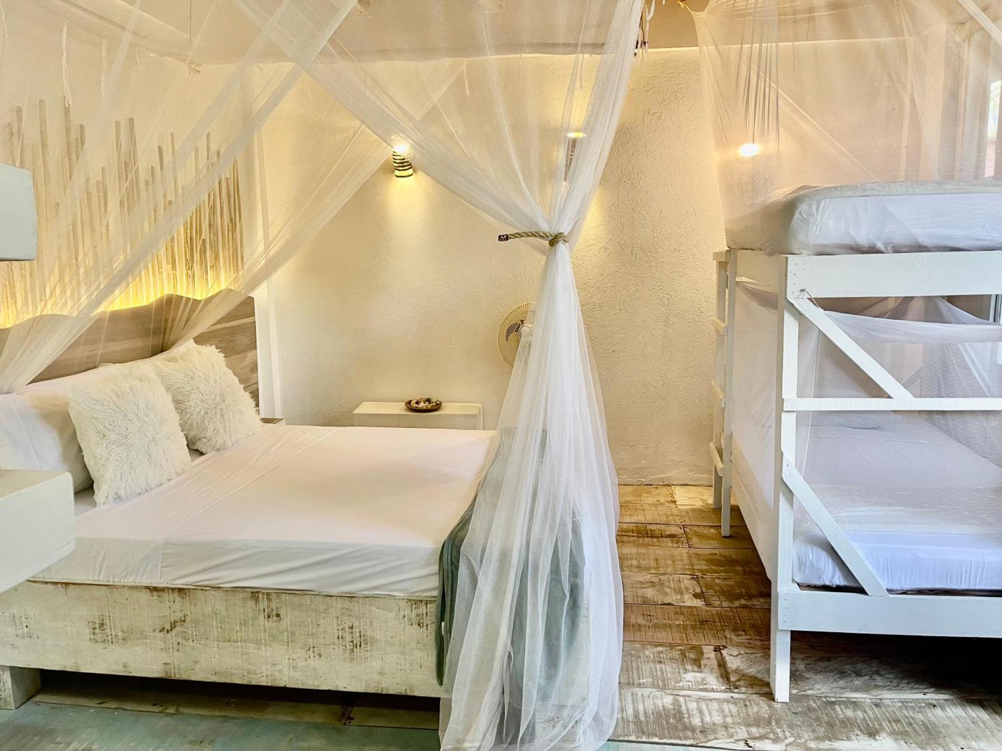Casa Kai Hotel Palomino Luaran gambar