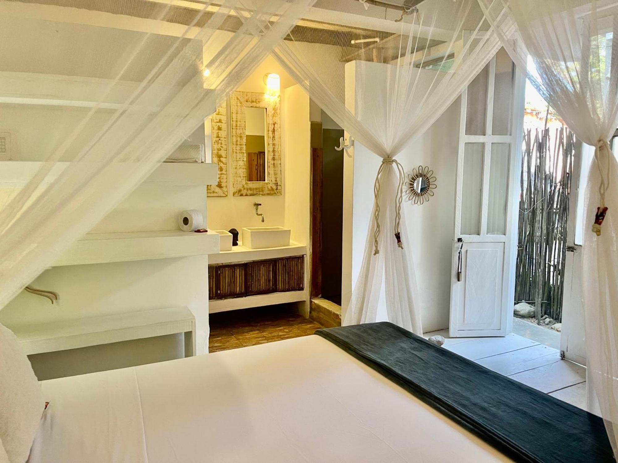 Casa Kai Hotel Palomino Luaran gambar