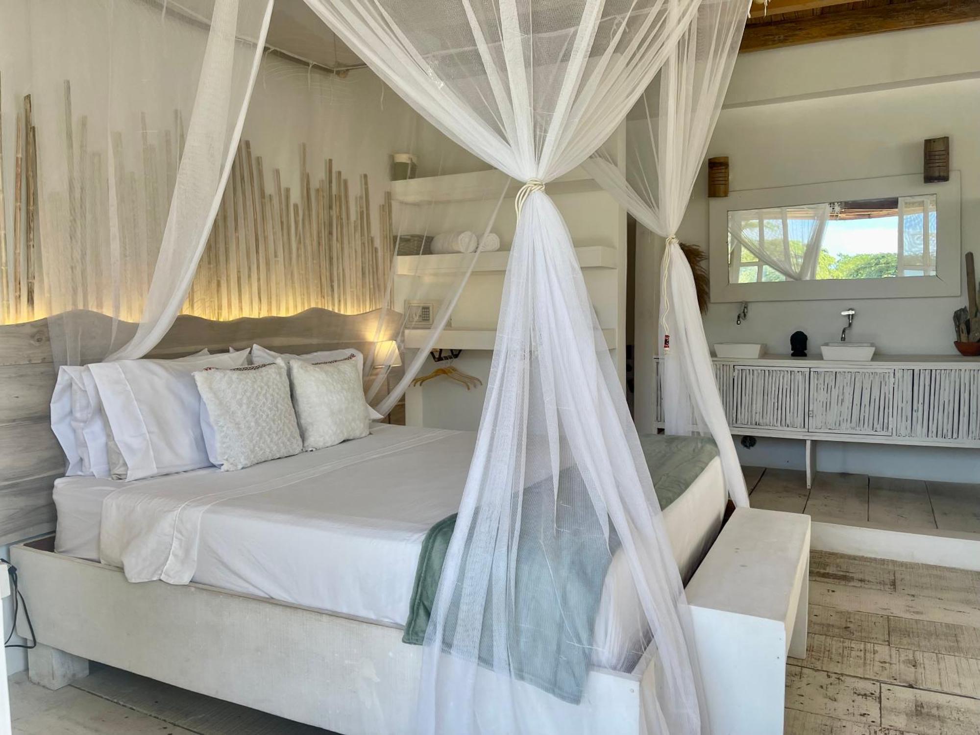 Casa Kai Hotel Palomino Luaran gambar