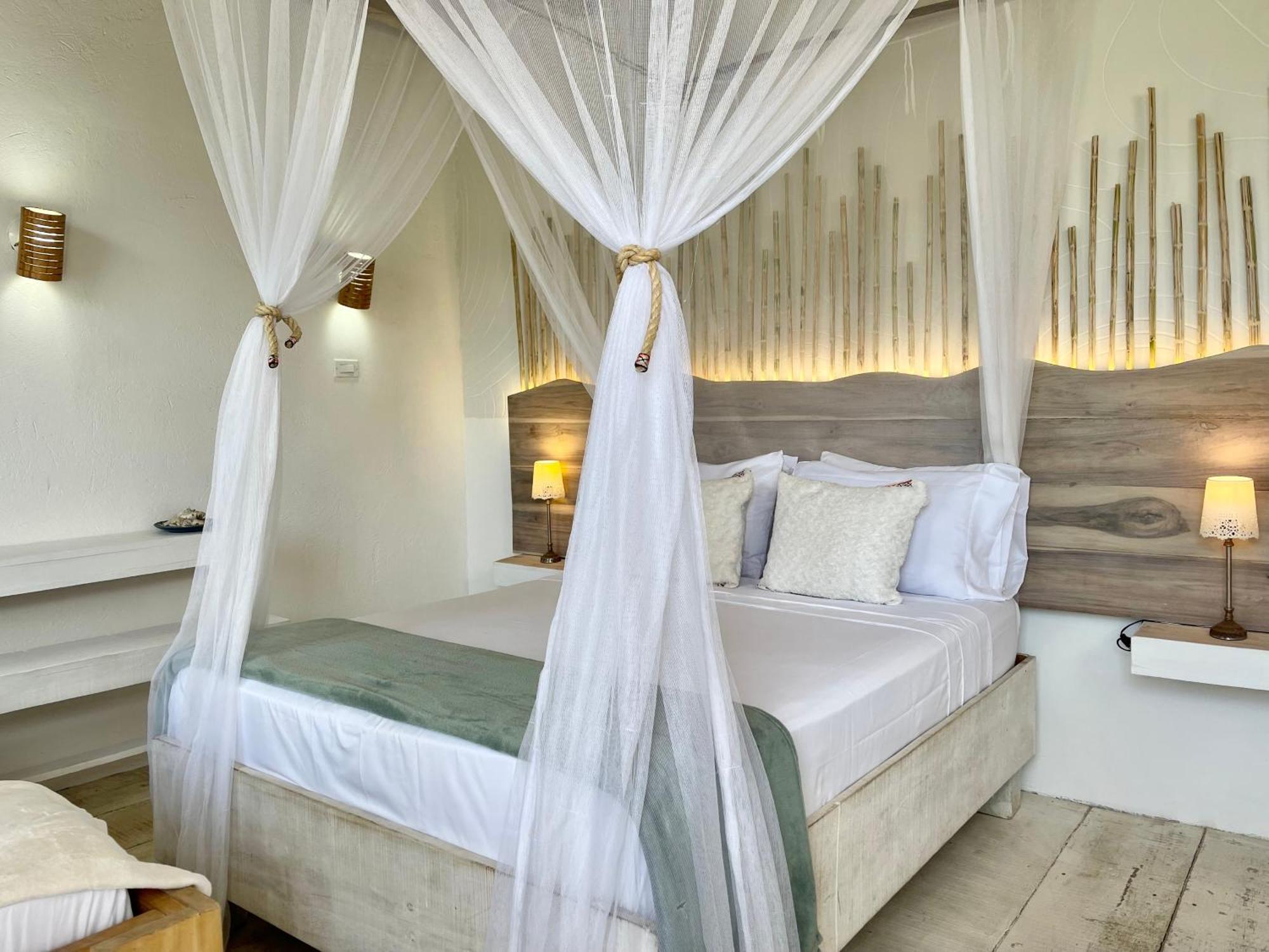 Casa Kai Hotel Palomino Luaran gambar