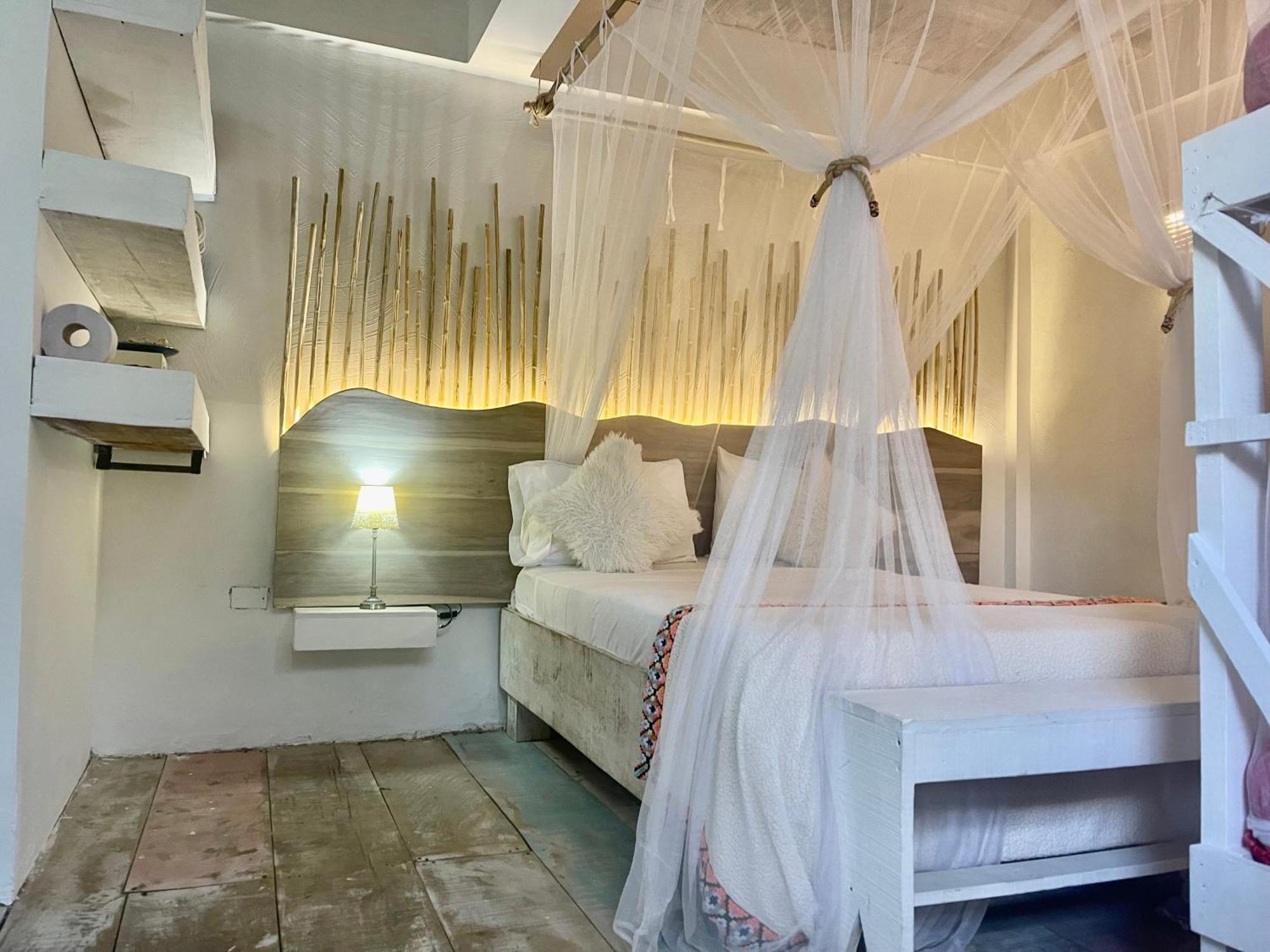 Casa Kai Hotel Palomino Luaran gambar