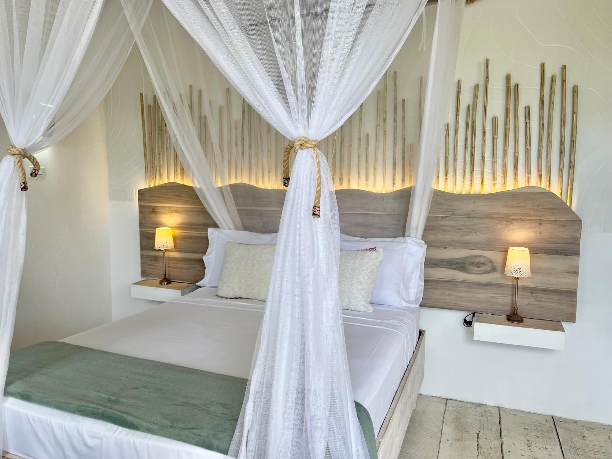 Casa Kai Hotel Palomino Luaran gambar