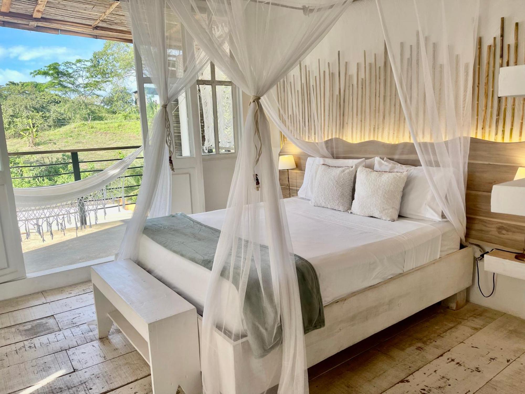 Casa Kai Hotel Palomino Luaran gambar