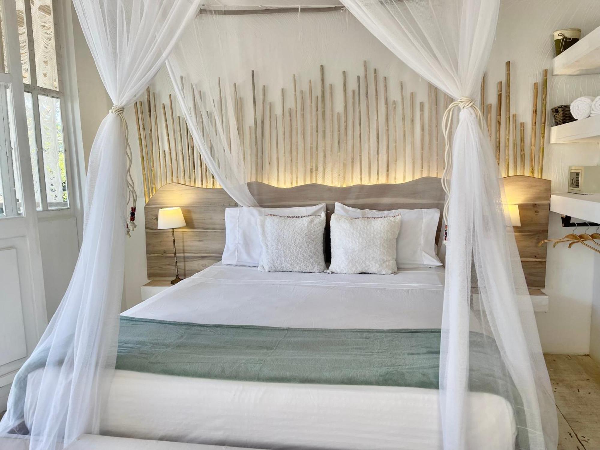 Casa Kai Hotel Palomino Luaran gambar
