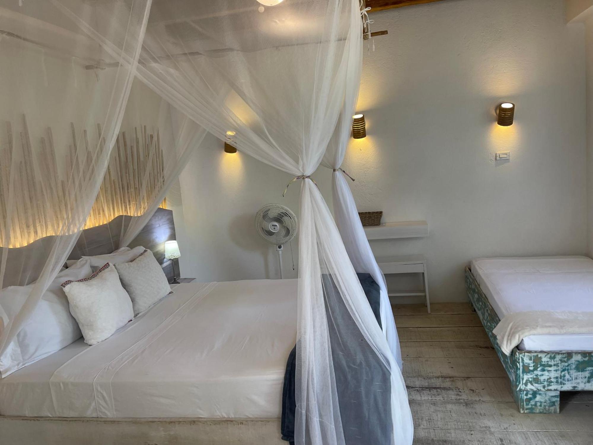 Casa Kai Hotel Palomino Luaran gambar