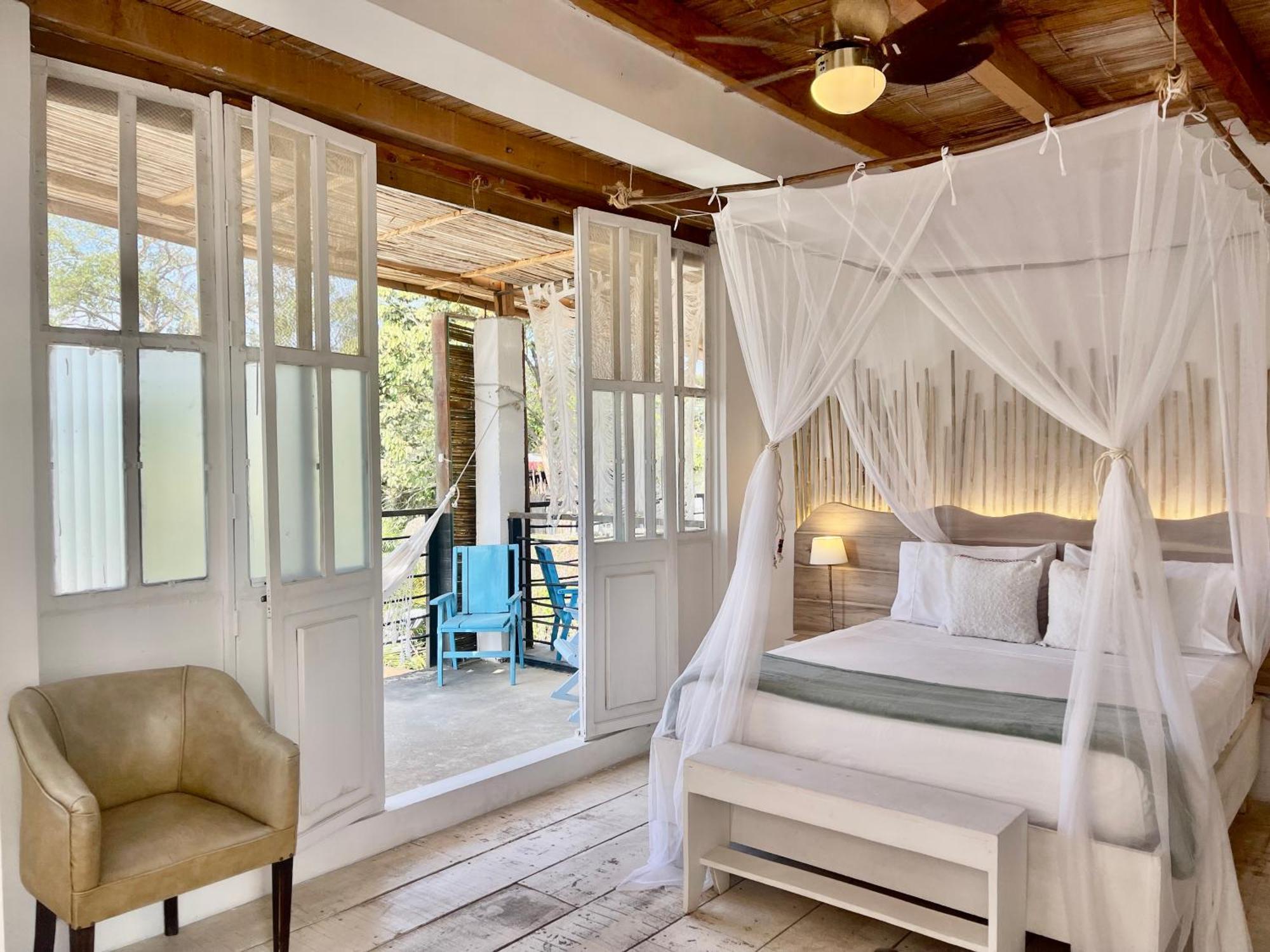 Casa Kai Hotel Palomino Luaran gambar