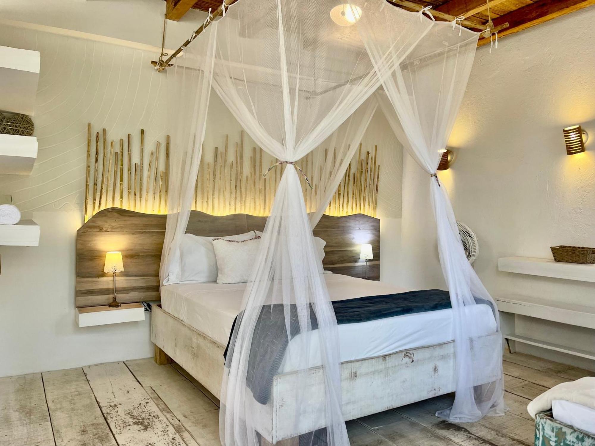 Casa Kai Hotel Palomino Luaran gambar