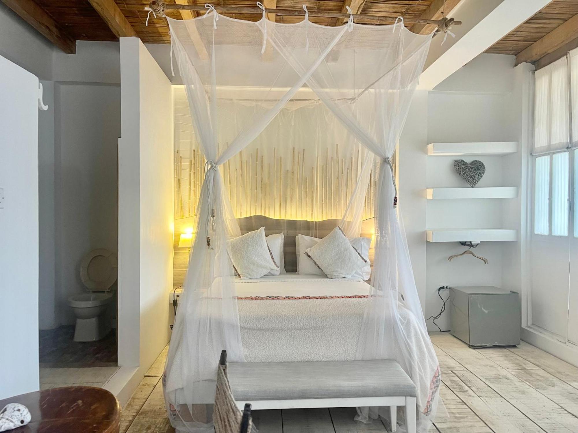 Casa Kai Hotel Palomino Luaran gambar