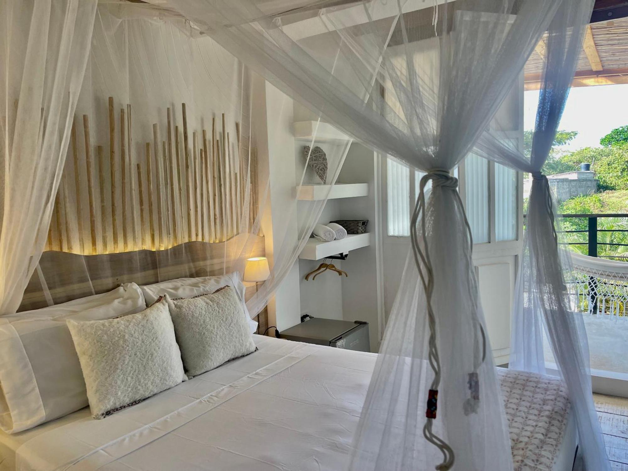 Casa Kai Hotel Palomino Luaran gambar