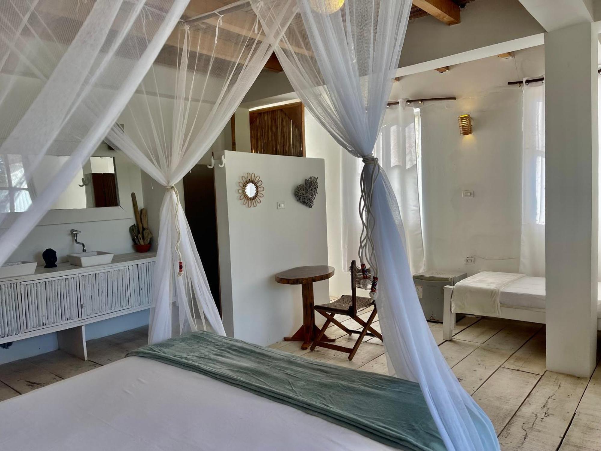 Casa Kai Hotel Palomino Luaran gambar