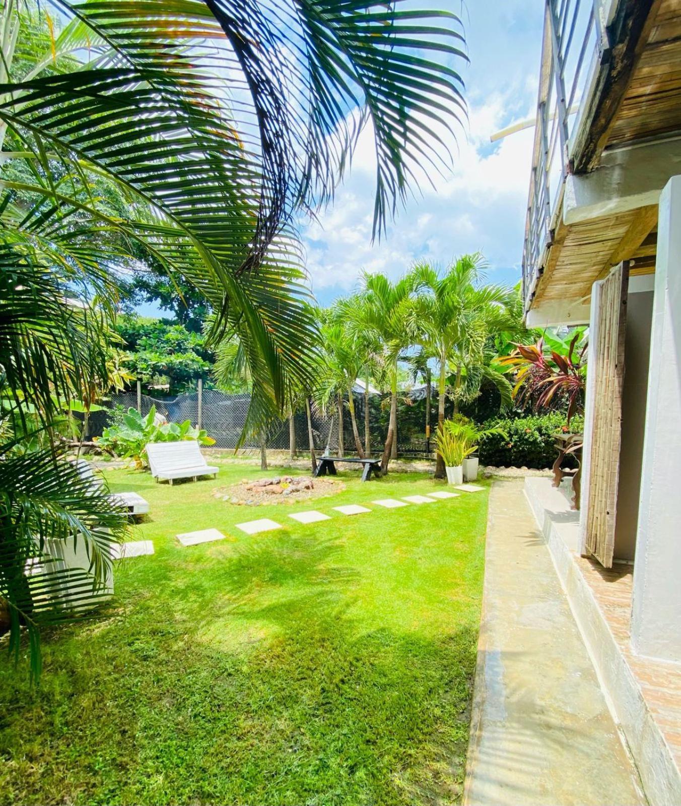 Casa Kai Hotel Palomino Luaran gambar