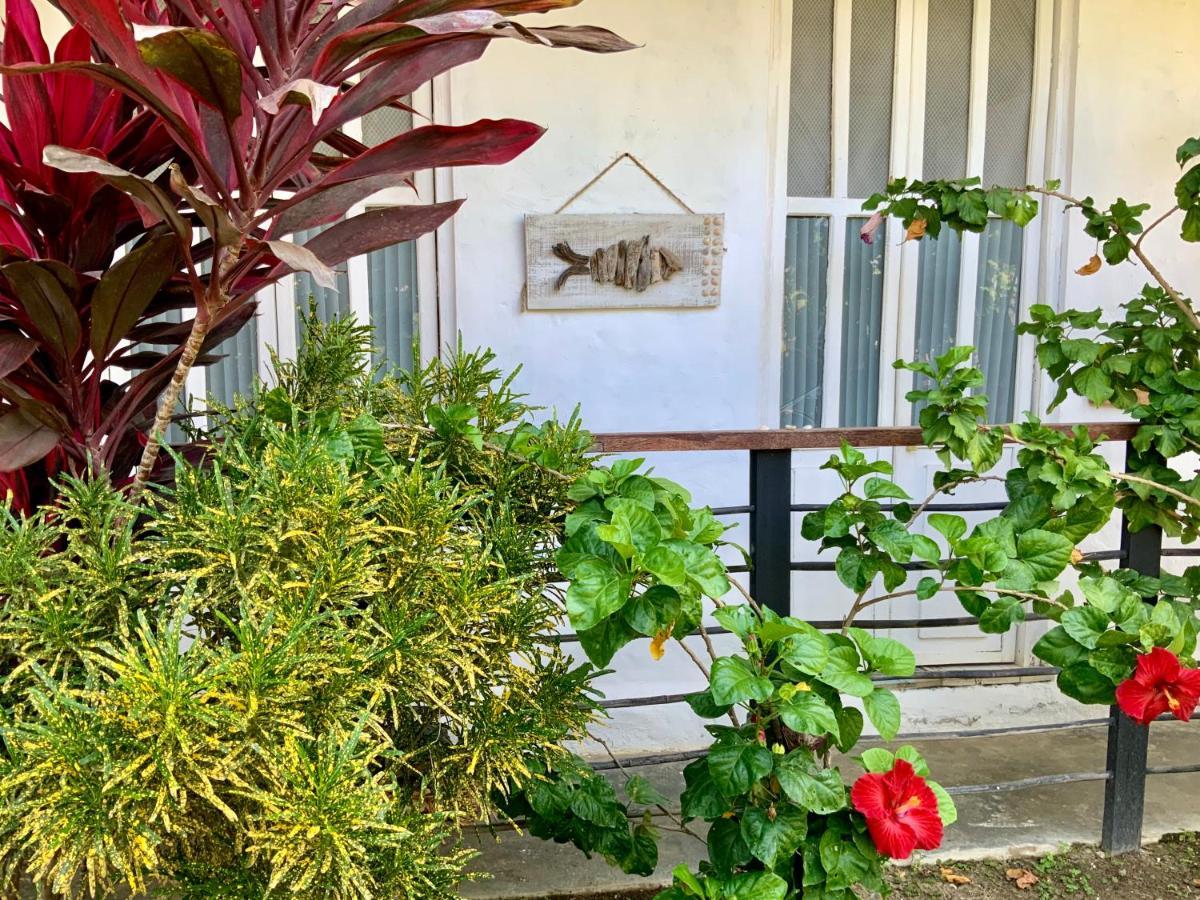 Casa Kai Hotel Palomino Luaran gambar
